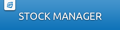 Stock Manager